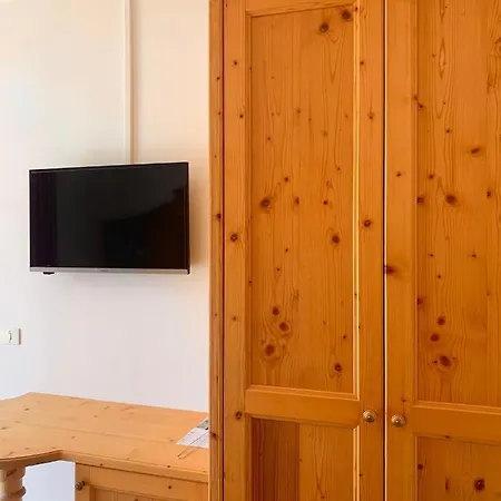 Bed & Breakfast Garni Rika *