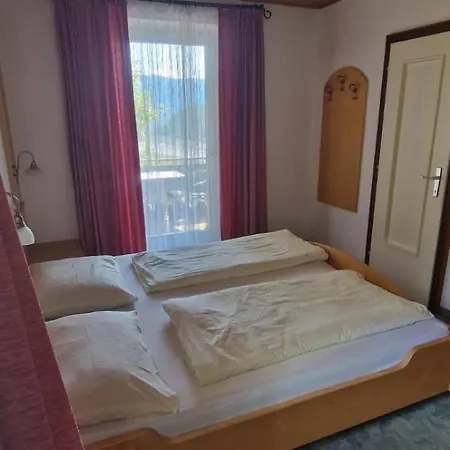 Garni Rika Bed & Breakfast *