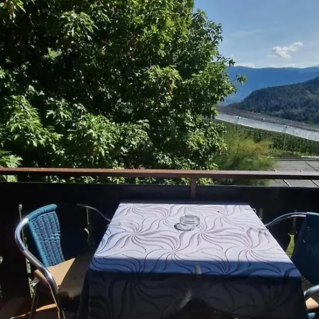 Garni Rika Bed & Breakfast