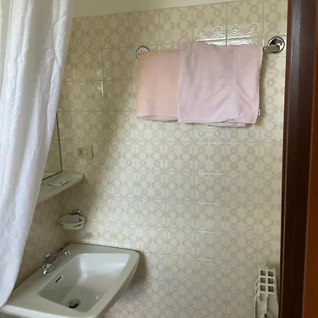 Garni Rika Bed & Breakfast *