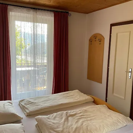 Garni Rika Bed & Breakfast